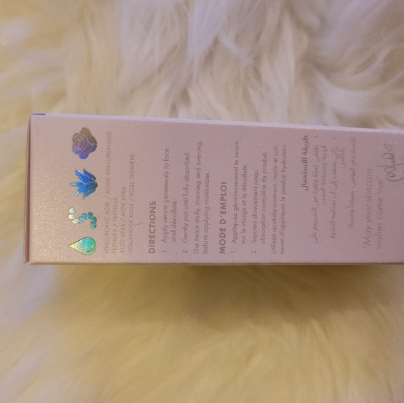 SOLD Wishful Thirst Trap Juice HA3 Peptide Serum - Picture 3 of 5